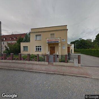 Zdjęcie budynku NZOZ Leszczyńskie Centrum Zdrowia Psychicznego "Medullitus"