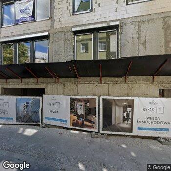 Zdjęcie budynku Poradnia Zdrowia Psychicznego "Centrum"