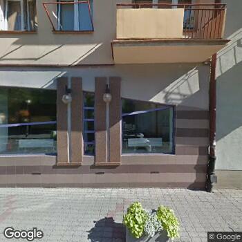 Zdjęcie budynku NZOZ Centrum Interwencji Kryzysowej "Karan" w Rzeszowie