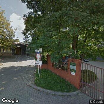 Zdjęcie budynku Szpital Neuropsychiatryczny im. prof. M. Kaczyńskiego SPZOZ
