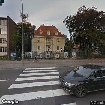 Zdjęcie budynku Gabinet Stomatologiczny Iwona Przychodzeń