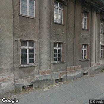 Zdjęcie budynku ZOZ Bona-Med