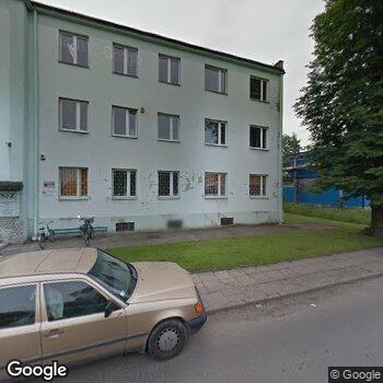 Zdjęcie budynku NZOZ Centrum Medyczne "Diamed"