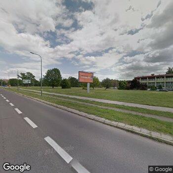 Zdjęcie budynku NZOZ Centrum Medyczne "Żwaków"
