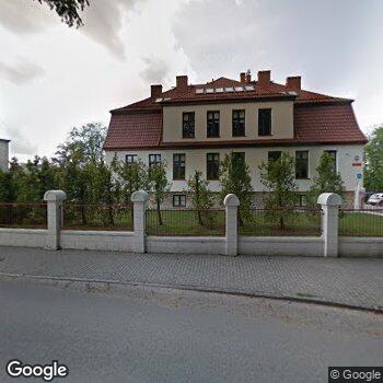 Zdjęcie budynku NZOZ Osrodek Leczniczo-Rehabilitacyjny w Koszęcinie