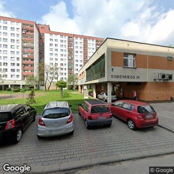 Zdjęcie budynku Start
