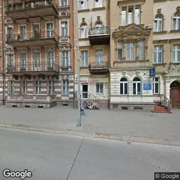 Zdjęcie budynku Prywatny Gabinet Stomatologiczny Małgorzata Czupak