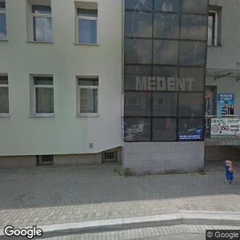 Zdjęcie budynku NZOZ Centrum Stomatologiczno Lekarskie