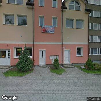 Zdjęcie budynku Prywatny Gabinet Stomatologiczny Katarzyna Rączy