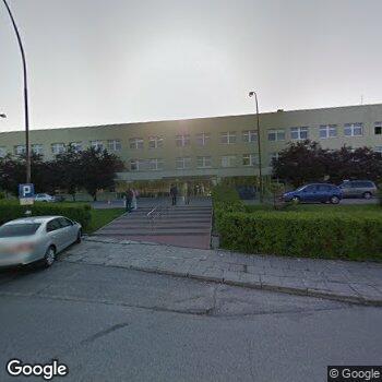 Zdjęcie budynku Szpital Wojewódzki im. św. Łukasza SPZOZ w Tarnowie - Lecznictwo Ambulatoryjne