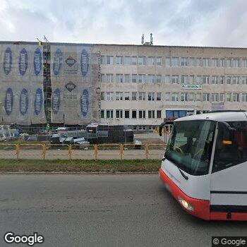Zdjęcie budynku NZOZ Centrum Stomatologii