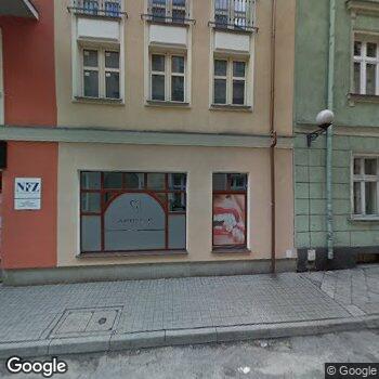 Zdjęcie budynku Artdent Stomatologiczny ZOZ