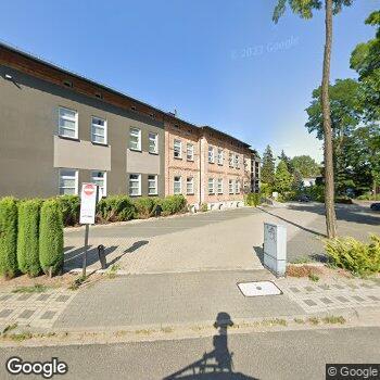 Zdjęcie budynku Centrum Medyczne "Betamed"