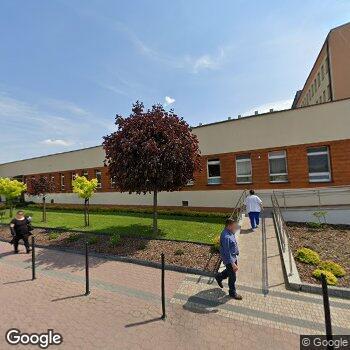 Zdjęcie budynku Centrum Zdrowia Tuchów - Szpital