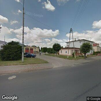 Zdjęcie budynku Urszula Łapawa Prywatny Gabinet Stomatologiczny