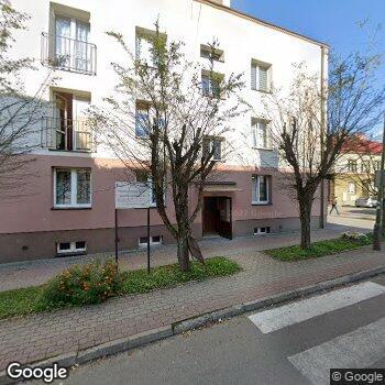 Zdjęcie budynku Podkarpackie Centrum Logopedyczne Gaduła