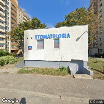 Zdjęcie budynku "Stomatologia Koło - Dent" Wiktor Zgodziński