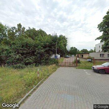 Zdjęcie budynku Specjalistyczny Szpital Onkologiczny Nu-Med
