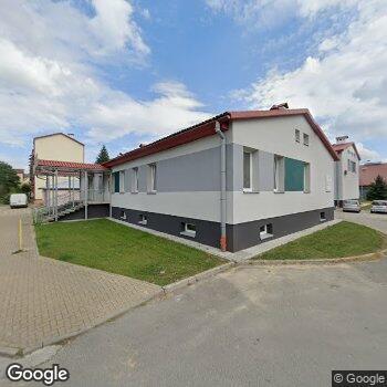 Zdjęcie budynku Medicsan
