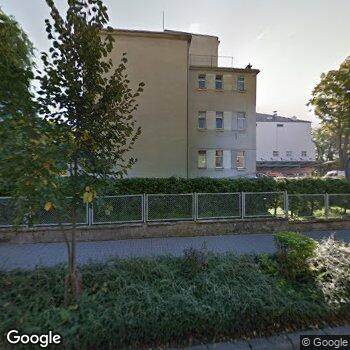 Zdjęcie budynku Szpital im. Ryszarda Rzepki w Sulechowie