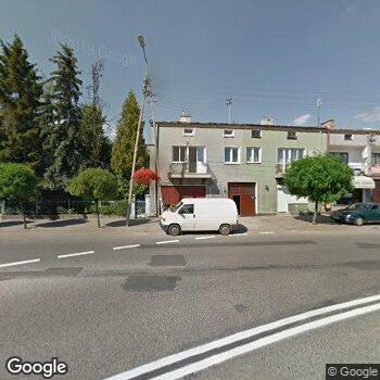 Zdjęcie budynku ZOZ Centrum Optyczno-Okulistyczne "Szeliga"