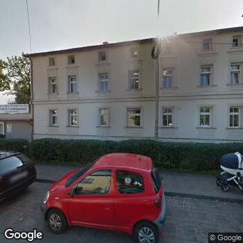 Zdjęcie budynku SPZOZ Szpital Nr 2 im. dr. Tadeusza Boczonia w Mysłowicach