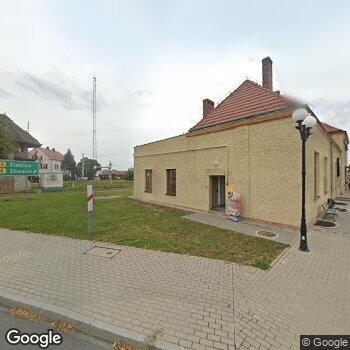 Zdjęcie budynku NZOZ Caritas Diecezji Opolskiej