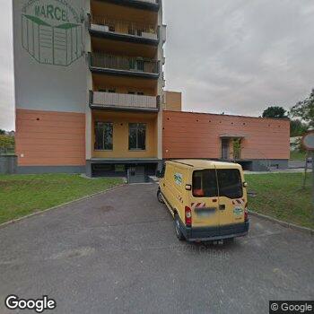 Zdjęcie budynku NZOZ "Centrum Gastroenterologii"