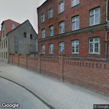 Zdjęcie budynku Niepubliczny Zakład Opieki Długoterminowej P.W. "Szpital św.Jerzego"