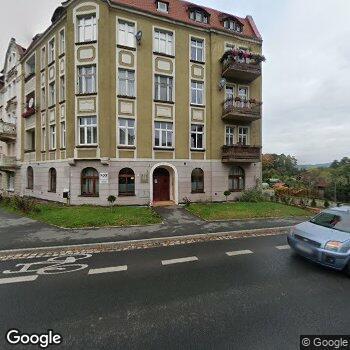 Zdjęcie budynku Centrum Medyczne