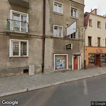 Zdjęcie budynku Grupowa Praktyka Lekarsko-Pielęgniarska Rudzińscy