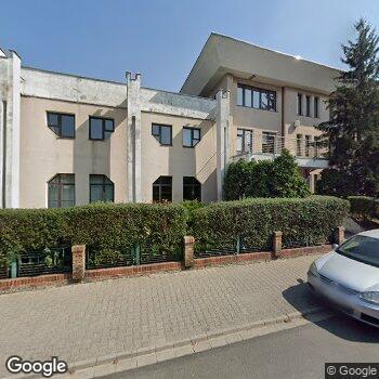 Zdjęcie budynku Maria Bujnowska-Fedak Modelowa Praktyka Lekarza Rodzinnego