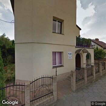 Zdjęcie budynku NZOZ "Elmed" Praktyka Lekarza Rodzinnego