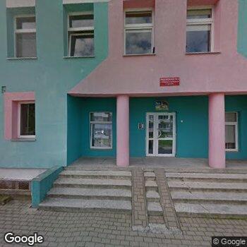 Zdjęcie budynku NZOZ "Eskulap"