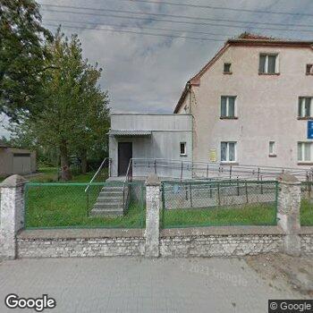 Zdjęcie budynku NZOZ Mik-Med