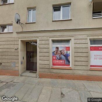 Zdjęcie budynku NZOZ Multimedis
