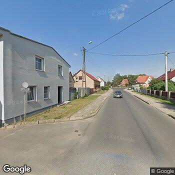 Zdjęcie budynku NZOZ