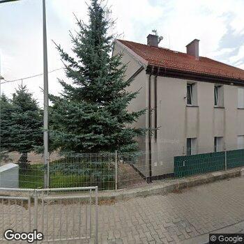 Zdjęcie budynku NZOZ "Twój Lekarz"