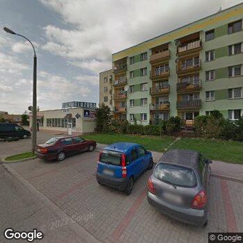Zdjęcie budynku ISP Dermatologiczna Lek .Med. Wiesława Paruch