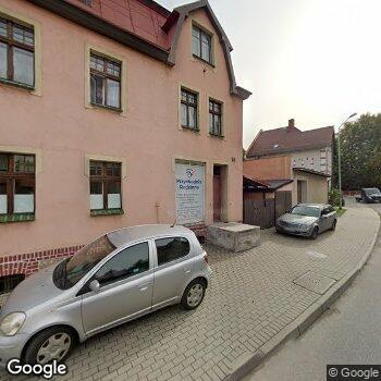 Zdjęcie budynku NZOZ Praktyka Lekarza Rodzinnego Maria Grudniewicz-Baraniecka