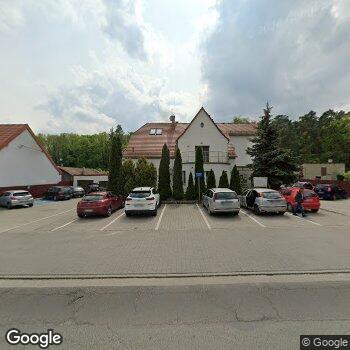 Zdjęcie budynku Krośnickie Centrum Zdrowia