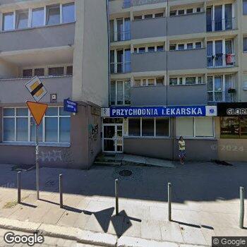 Zdjęcie budynku Przychodnia Rodzinna