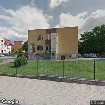 Zdjęcie budynku Przychodnia Rejonowa w Jaworze