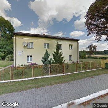 Zdjęcie budynku SPZOZ w Wińsku