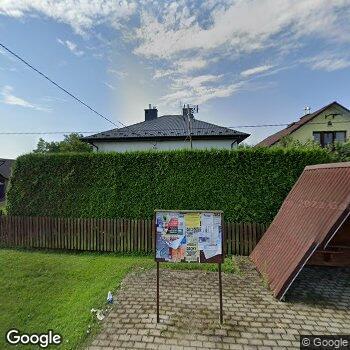 Zdjęcie budynku Centrum Diagnostyczno - Lecznicze "Barska"