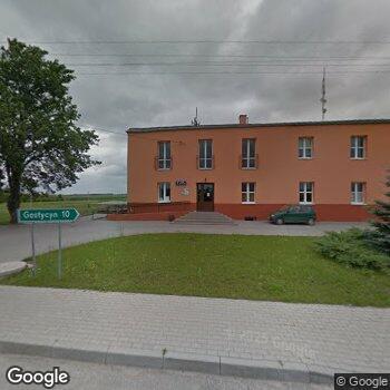 Zdjęcie budynku Centrum Medyczne Spamed