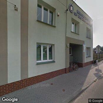 Zdjęcie budynku Miejski Zespół Opieki Zdrowotnej NZOZ Miejski Zespół Opieki Zdrowotnej we Włocławku