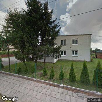 Zdjęcie budynku SPZOZ - Gminna Przychodnia w Dobrczu