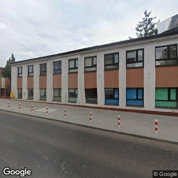 Zdjęcie budynku Centrum Medyczne Medica Oddział Prof-Med we Włocławku