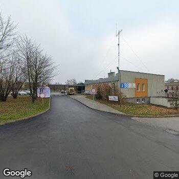 Zdjęcie budynku "Provita" Kosowska-Ceglarska, Puchalska i Kaczor